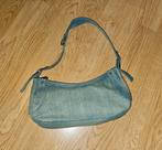 Nieuw Bershka Denim Schoudertasje, Ophalen of Verzenden, Nieuw, Blauw, Schoudertasje