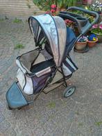 Honden kar, Dieren en Toebehoren, Honden-accessoires, Ophalen of Verzenden, Gebruikt