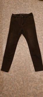 Nieuwe zwarte skinny leg jeans maat 46, Kleding | Dames, Broeken en Pantalons, Zwart, Maat 46/48 (XL) of groter, Nieuw, Ophalen of Verzenden