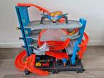 Hot Wheels Ultimate Shark Garage, Kinderen en Baby's, Speelgoed | Racebanen, Ophalen, Hot Wheels, Handmatig, Racebaan