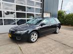 Mazda 6 Sportbreak 1.8i Touring, 65 €/maand, Stof, Gebruikt, 6 sportbreak