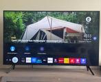 Samsung 43” Crystal UHD 4K Smart TV, LED, 50 Hz, Ophalen of Verzenden, Zo goed als nieuw