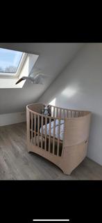 Leander meegroeibed, Kinderen en Baby's, Babywiegjes en Ledikanten, Ophalen, Gebruikt, Ledikant