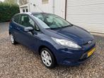 Ford Fiesta 1.25 Limited AIRCO!, Voorwielaandrijving, Stof, Gebruikt, 1242 cc