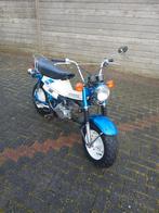 suzuki rv  1976  rijd goed.kenteken.    contant weg is weg., Fietsen en Brommers, Minibikes, Midibikes en Pitbikes, Ophalen of Verzenden
