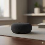 Google Nest Mini - Zwart - Nieuw & Ongeopend, Audio, Tv en Foto, Luidsprekers, Ophalen of Verzenden, Nieuw, Overige typen, Overige merken