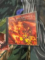 Paul McCartney - Flowers in the Dirt CD, Ophalen of Verzenden, Gebruikt