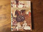 Jan de Hartog, De kinderen van het licht, Boeken, Ophalen of Verzenden, Zo goed als nieuw, Jan de Hartog, Nederland