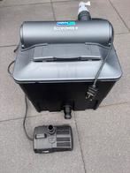 Hozelock cyprio ecopower+ met 1500ltr pomp, Tuin en Terras, Vijver-toebehoren, Ophalen, Zo goed als nieuw, Vijverpomp
