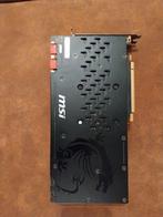 GTX 1080 8GB - Krachtige Videokaart, Ophalen of Verzenden, Gebruikt, GDDR5, Nvidia