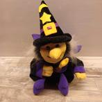 Halloween Heks, Ophalen of Verzenden, Gebruikt