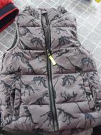 Bodywarmer kind, Kleding | Heren, Bodywarmers, Ophalen of Verzenden, Zo goed als nieuw, Overige maten, Zwart