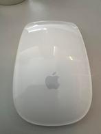 Defecte Apple Magic Mouse A1296, Muis, Ophalen of Verzenden, Draadloos, Apple