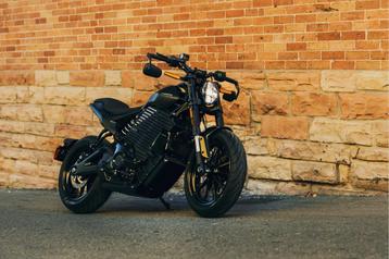 Harley-Davidson LiveWire S2 Alpinista (bj 2025) beschikbaar voor biedingen