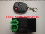 Cdi 45km > onbegrensd zonder kabel 10'' 37EB262 Afstandsbe, Ophalen of Verzenden, 50cc-Scooterparts, Info@50cc-scooterparts.nl
