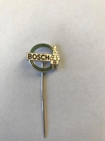 BOSCH speldje beschikbaar voor biedingen