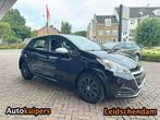 Peugeot 208 1.2 PureTech Access, Voorwielaandrijving, 12 maanden, 450 kg, Gebruikt