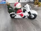 Te koop, kerst beeldjes, Diversen, Kerst, Ophalen of Verzenden, Zo goed als nieuw