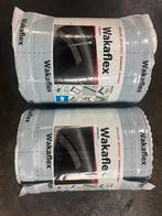 Wakaflex loodvervanger, Ophalen of Verzenden, Nieuw, Wit