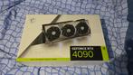 MSI RTX 4090 Suprim x, Ophalen of Verzenden, Zo goed als nieuw, PCI, Nvidia