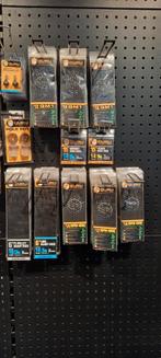 Guru Haken, Onderlijnen, Lood 50% korting, Nieuw, Ophalen of Verzenden, Nvt, Nvt