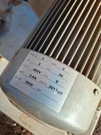 UFO-101D Stofafzuiger - Krachtige Houtbewerking, Doe-het-zelf en Verbouw, Ventilatie en Afzuiging, Ophalen, Gebruikt, Afzuiger