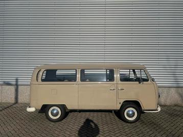 VW T2a kombi volkswagen transporter bus beschikbaar voor biedingen