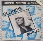 Blondie - Rapture, Cd's en Dvd's, Gebruikt, Ophalen of Verzenden, 1980 tot 2000