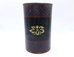 Japanse cloisonné beker Edo-periode, Verzenden