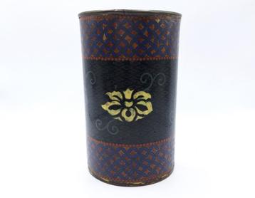 Japanse cloisonné beker Edo-periode beschikbaar voor biedingen