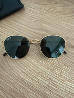 Ray Ban polarised round, Sieraden, Tassen en Uiterlijk, Zonnebrillen en Brillen | Heren, Ophalen of Verzenden