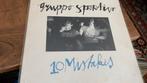 Gruppo Sportivo 10 Mistakes, Cd's en Dvd's, Vinyl | Pop, Ophalen of Verzenden, 1960 tot 1980, Zo goed als nieuw, Overige formaten