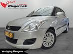 Suzuki Swift 1.2 Comfort EASSS [ SUZUKI DEALER | AIRCO | STO, Auto's, Stof, Gebruikt, 4 cilinders, 400 kg