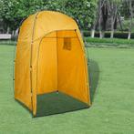 Douchetent WC-tent omkleedtent tent blauw GRATIS VERZONDEN!, Caravans en Kamperen, Kampeeraccessoires, Verzenden, Nieuw