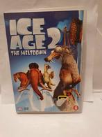 Dvd Ice Age 2 kinderfilm, Cd's en Dvd's, Dvd's | Tekenfilms en Animatie, Ophalen of Verzenden, Vanaf 6 jaar