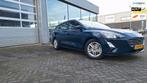 Ford Focus Wagon 1.0 EcoBoost Edition Business/Nav*Achteruit, 65 €/maand, 101 pk, Gebruikt, Euro 6