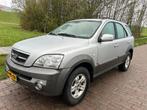 Kia Sorento 2.4i EX, Auto's, Kia, Stof, Gebruikt, 4 cilinders, 139 pk