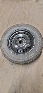 2 reservewielen Nissan Xtrail. 215/65R16, Auto diversen, Overige Auto diversen, Ophalen