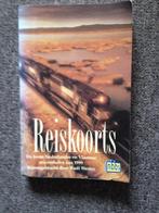 Reiskoorts; door verschillende auteurs #Reizen #Reis, Ophalen of Verzenden, Gelezen, Meerdere auteurs