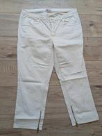 Didi lichtgele 3/4 broek maat 44, Verzenden, Geel, Maat 42/44 (L), Didi