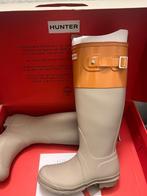 Hunter regenlaarzen (Nieuw), Kleding | Dames, Ophalen of Verzenden, Nieuw, Regenlaarzen