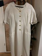 Jurk, Kleding | Dames, Jurken, Ophalen of Verzenden, Zo goed als nieuw, Onder de knie