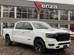 Dodge Ram MY24 Limited Night rijklaar! (bj 2024), Automaat, Gebruikt, 5654 cc, 402 pk