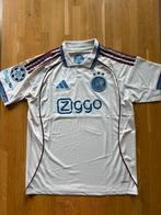 Ajax shirt 2025 2026 derde uit shirt, Sport en Fitness, Voetbal, Ophalen of Verzenden, Nieuw, Shirt