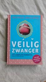 Beatrijs Smulders - Veilig zwanger, Boeken, Zwangerschap en Bevalling, Beatrijs Smulders, Ophalen of Verzenden, Zo goed als nieuw