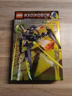 LEGO Exo-Force 8104 - Trashpede - Nieuw in Doos!, Ophalen of Verzenden, Nieuw, Complete set, Lego
