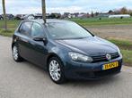 Volkswagen Golf 1.2 TSI Trendline BlueMotion LEES TEKST! Air, Auto's, Voorwielaandrijving, Euro 5, Stof, Gebruikt