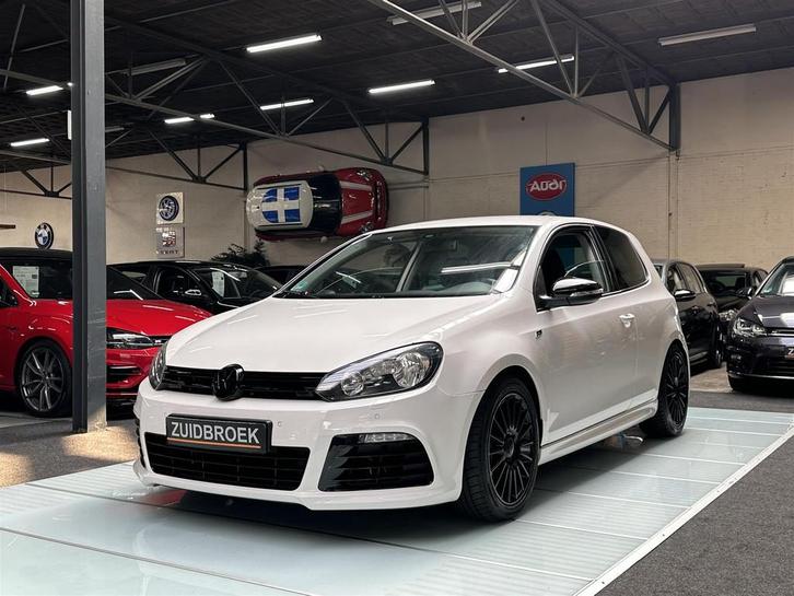 Volkswagen Golf 1.4 TSI 122PK R20 MAXTON Stuurbed. Clima Air, Auto's, Volkswagen, Bedrijf, Te koop, Golf, Alarm, Centrale vergrendeling