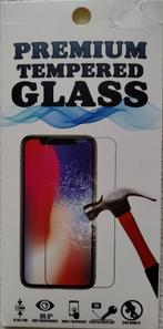 Premium Tempered Glass Nokia G50, Telecommunicatie, Ophalen of Verzenden, Nieuw, Frontje of Cover