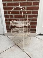 Etagere, Huis en Inrichting, Woonaccessoires | Etagères, Ophalen of Verzenden, Zo goed als nieuw